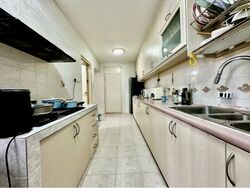Blk 201D Compassvale South Gate (Sengkang), HDB 5 Rooms #588255081